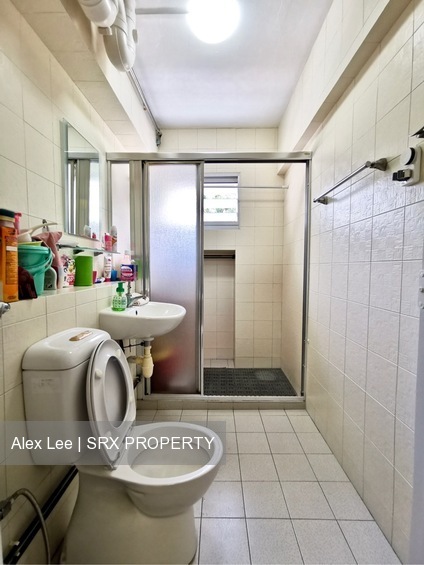 Blk 868 Woodlands Street 83 (Woodlands), HDB Executive #209616221
